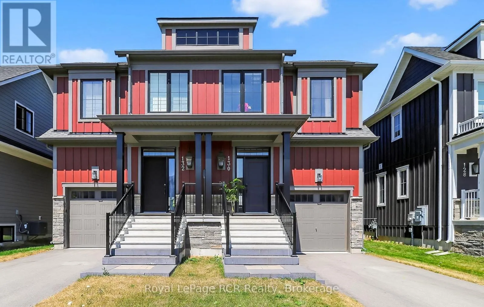 House for rent: 130 Courtland Street, Blue Mountains, Ontario L9Y 5L8