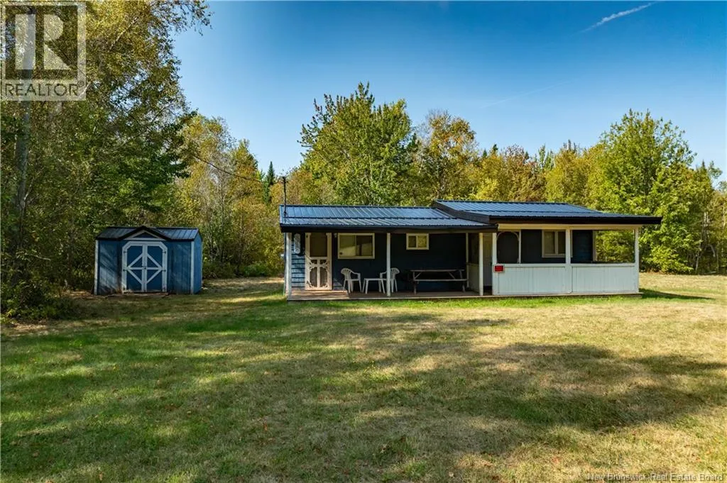 130 Cumberland Point Road, Cumberland Bay, New Brunswick E4A 3J1