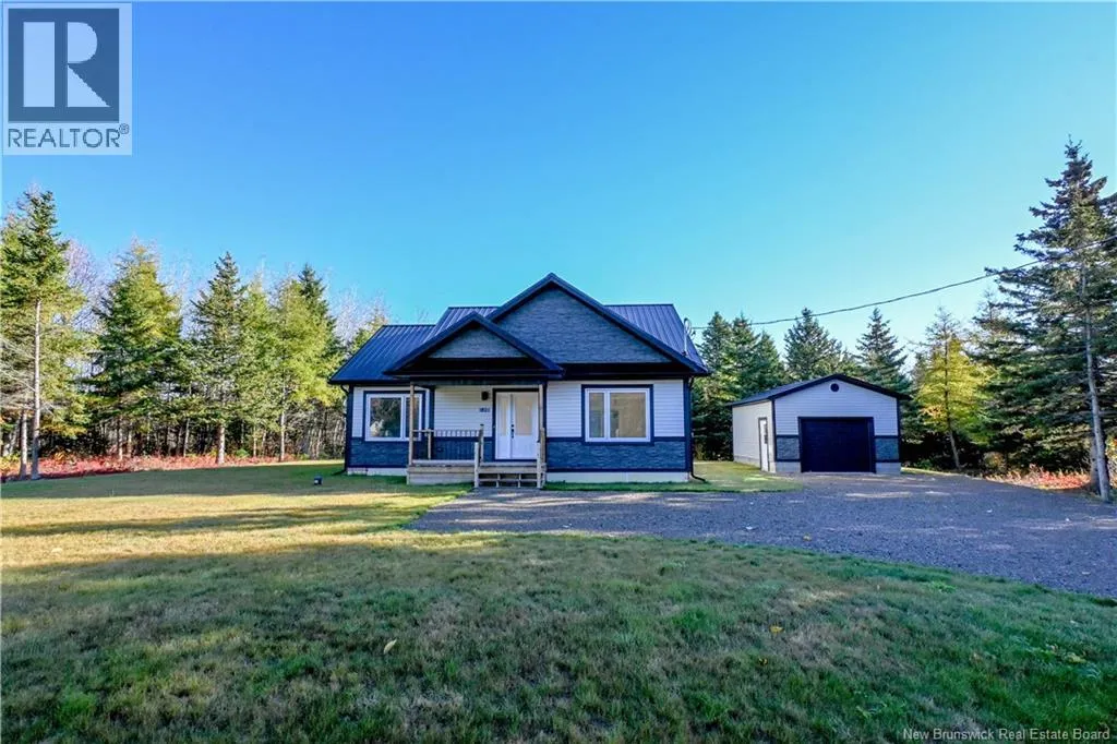 130 Du Portage Avenue, Grande-Anse, New Brunswick E8N 1K2