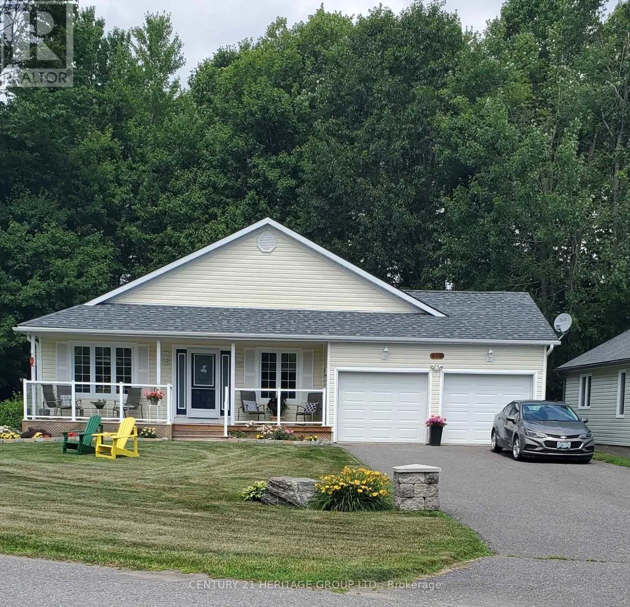 House for rent: 130 Hedgewood Lane, Gravenhurst), Ontario P1P 1Z4