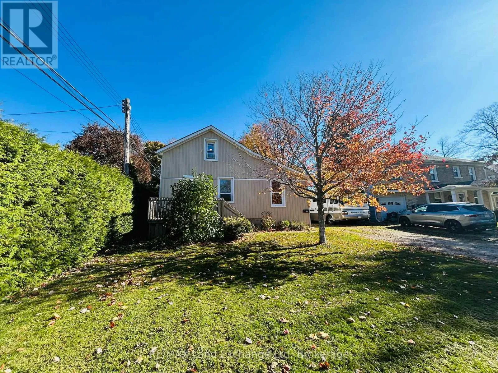 House for rent: 130 Henry Street, Minto, Ontario N0G 2P0