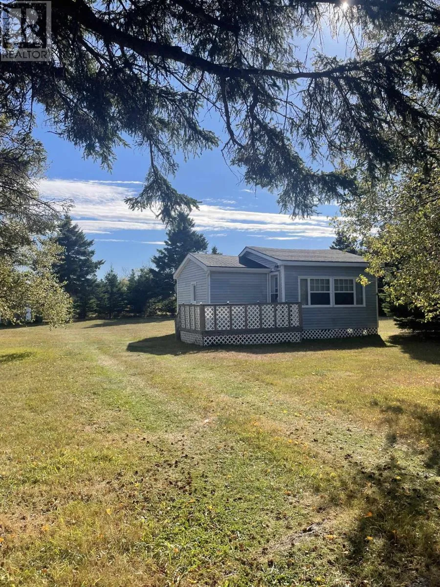 Recreational for rent: 130 Jockos Cape Road, Cascumpec, Prince Edward Island C0B 1V0