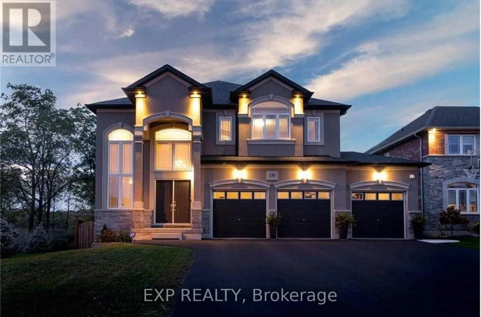 House for rent: 130 Kingsview Drive, Hamilton, Ontario L8J 3X5