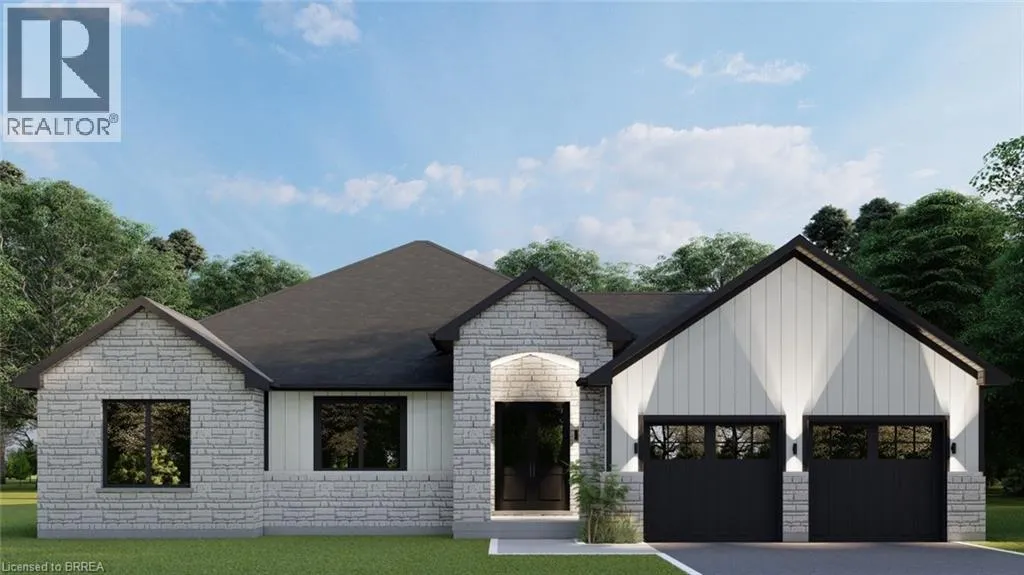 House for rent: 130 La Salette Road, La Salette, Ontario N0E 1H0