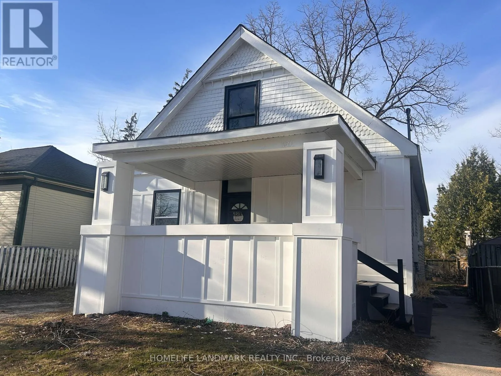 House for rent: 130 Langarth Street E, London South, Ontario N6C 1Z5