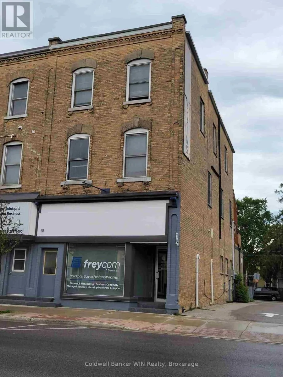 130 Main Street N, Wellington North, Ontario N0G 2L0