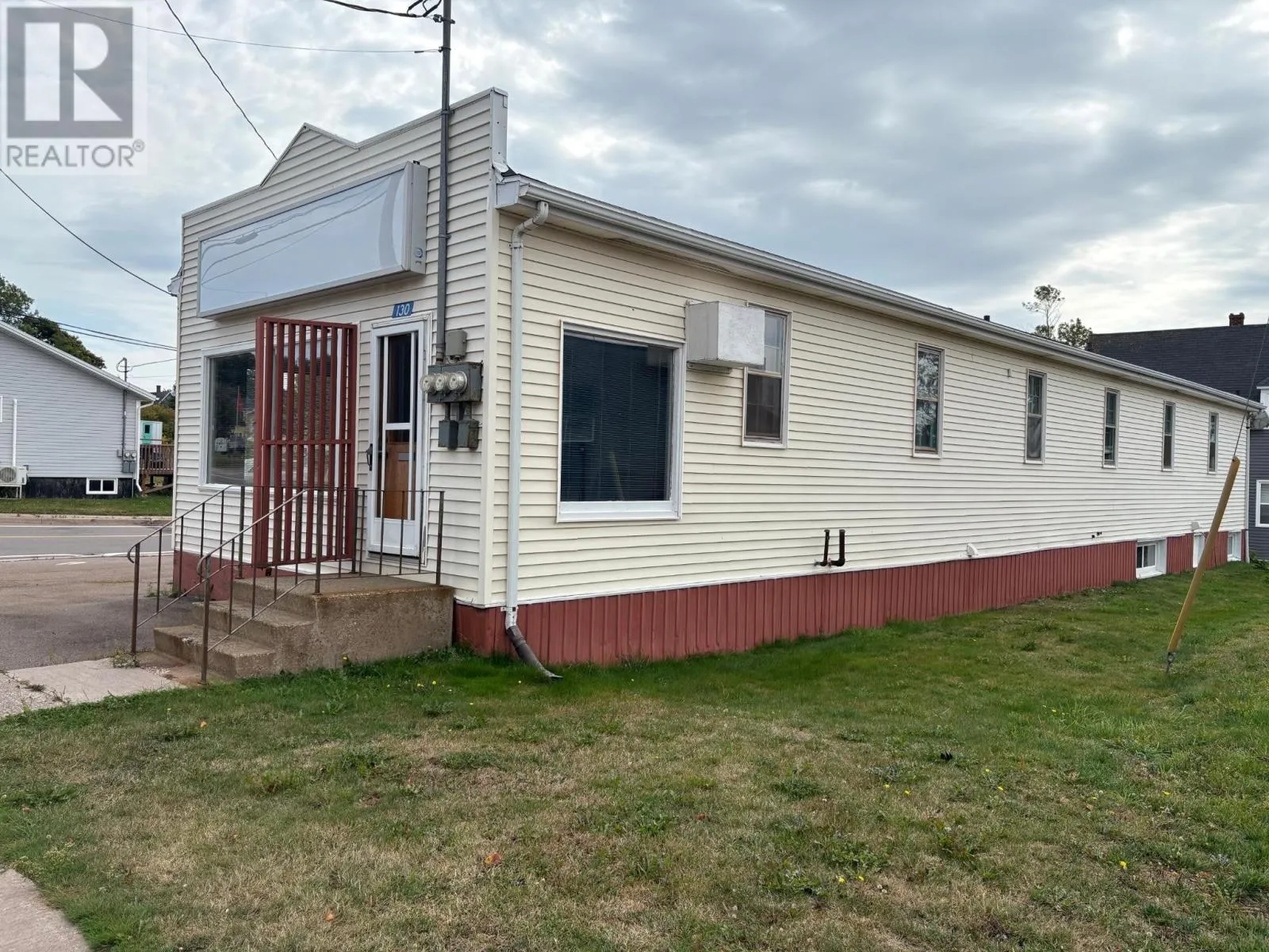 130 Main Street, Souris, Prince Edward Island C0A 2B0