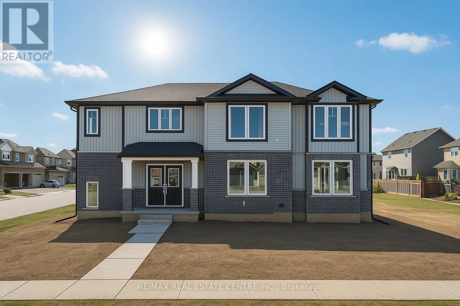 House for rent: 130 Maple Street, Mapleton, Ontario N0G 1P0