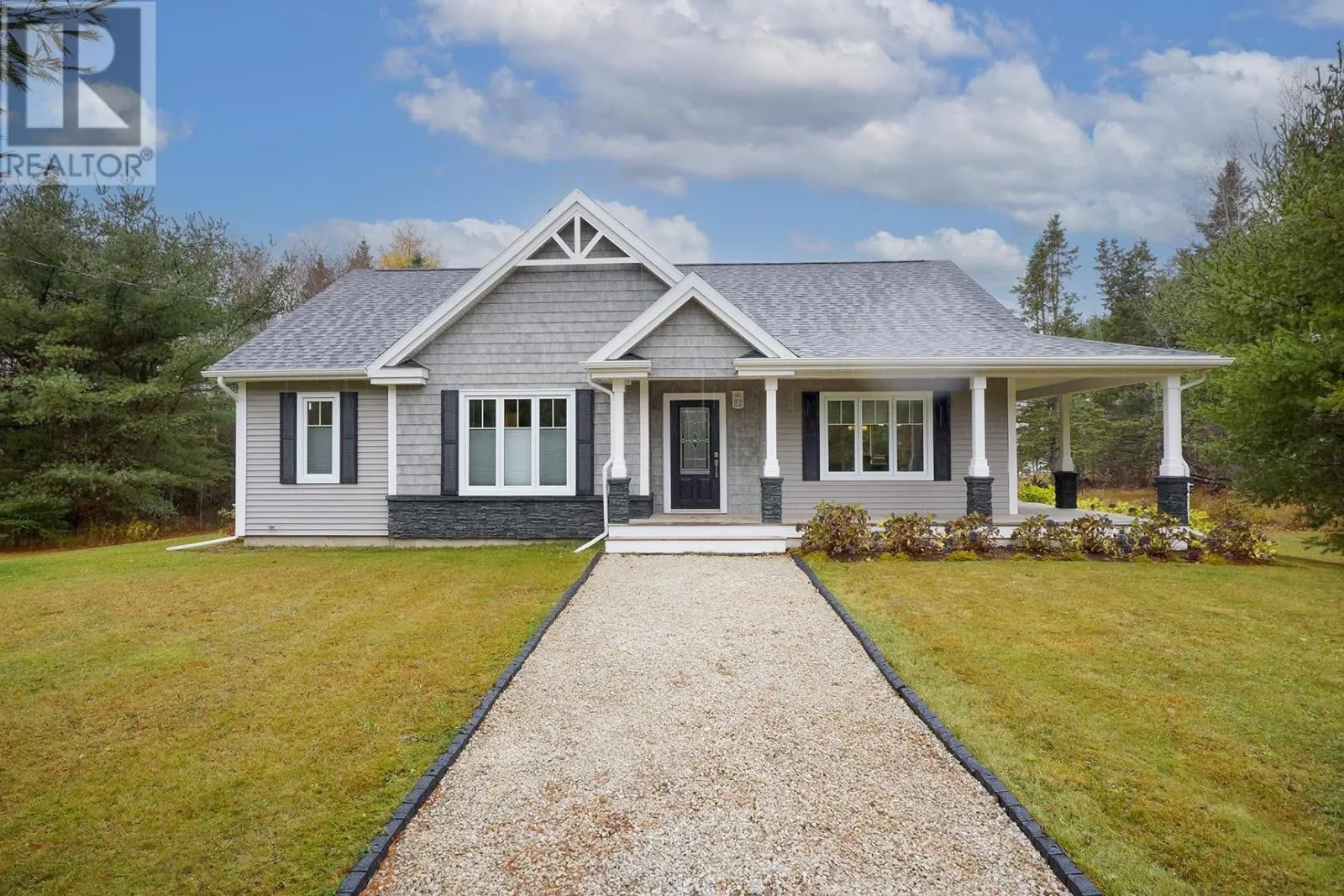 House for rent: 130 Mink River Road, Cambridge, Prince Edward Island C0A 1R0