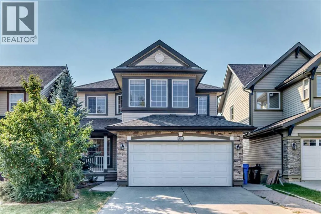 House for rent: 130 Panamount View Nw, Calgary, Alberta T3K 0A8