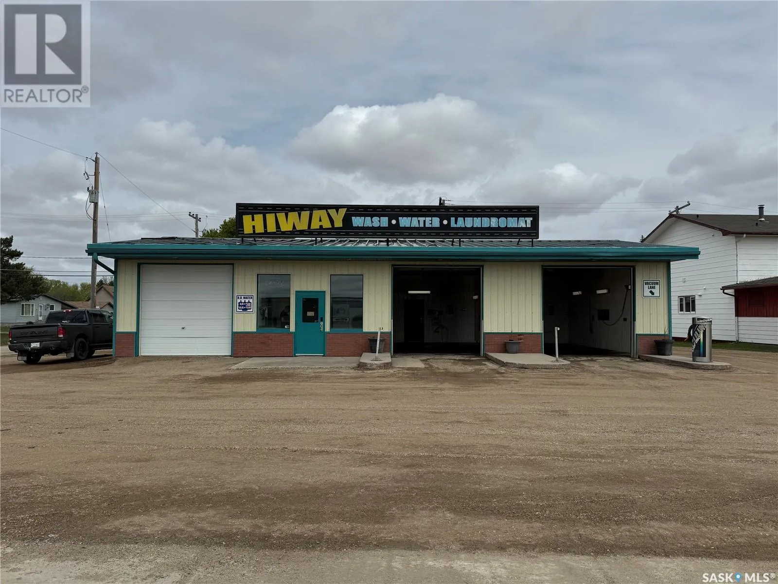 130 Railway Avenue, Lanigan, Saskatchewan S0K 2M0