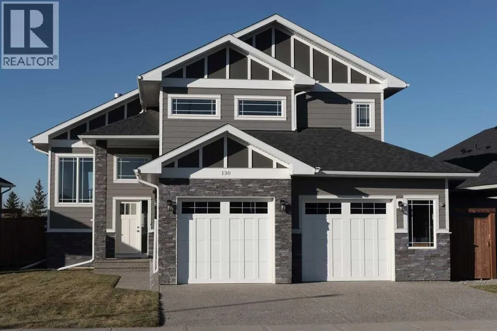 House for rent: 130 Riverwood Crescent Sw, Diamond Valley, Alberta T0L 0H0