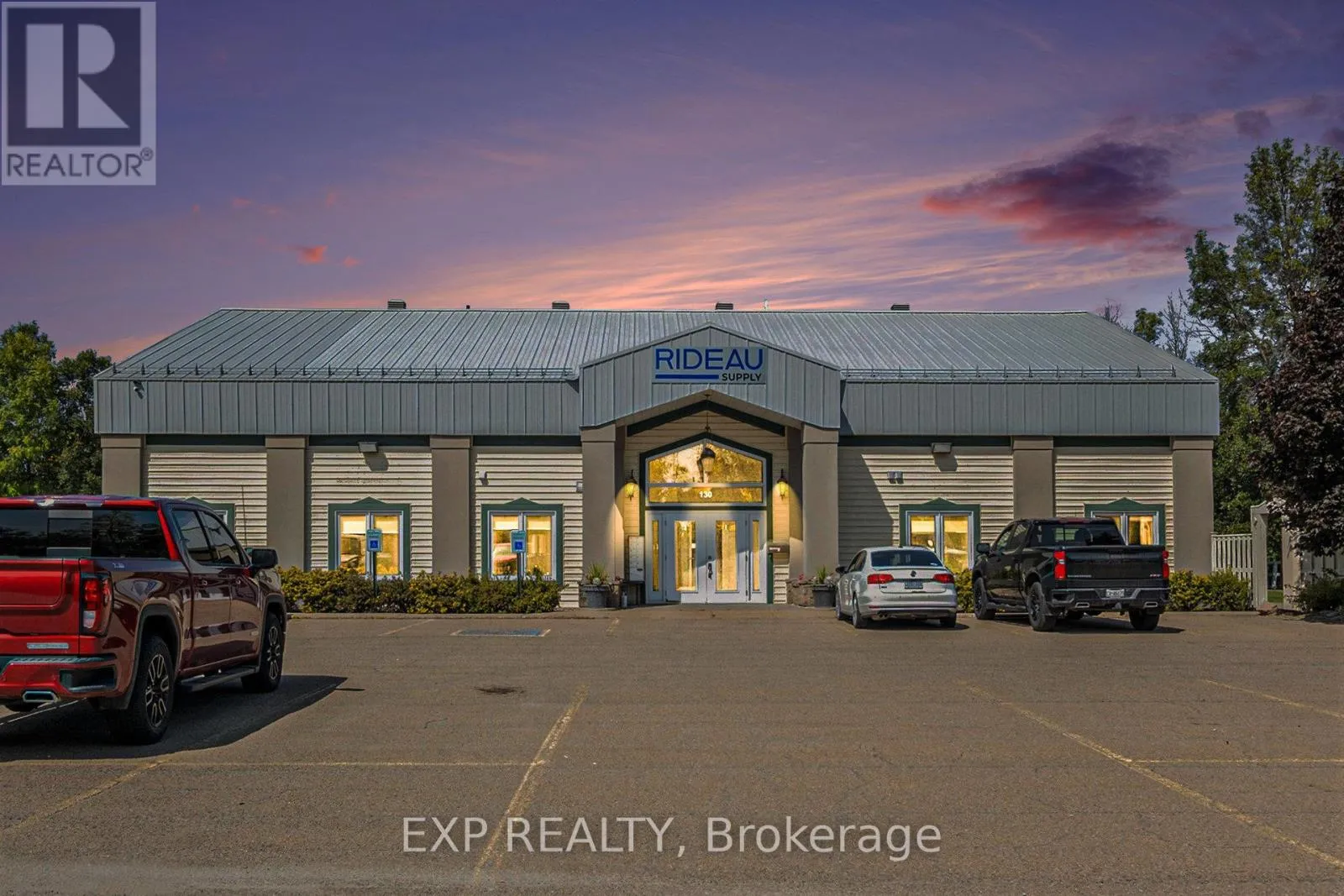 130 Sproule Road, Tay Valley, Ontario K7H 3C9