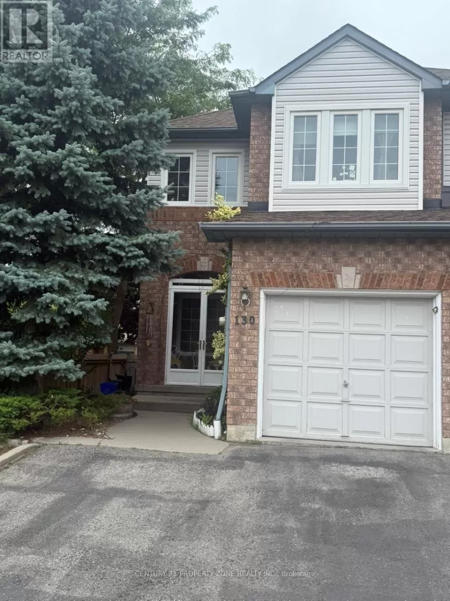 House for rent: 130 Waller Street, Whitby, Ontario L1R 2K7