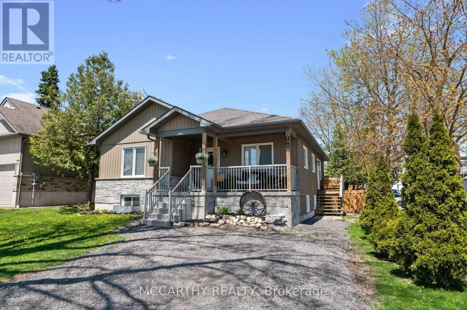 House for rent: 130 Wellington Street N, Shelburne, Ontario L9V 2Y1