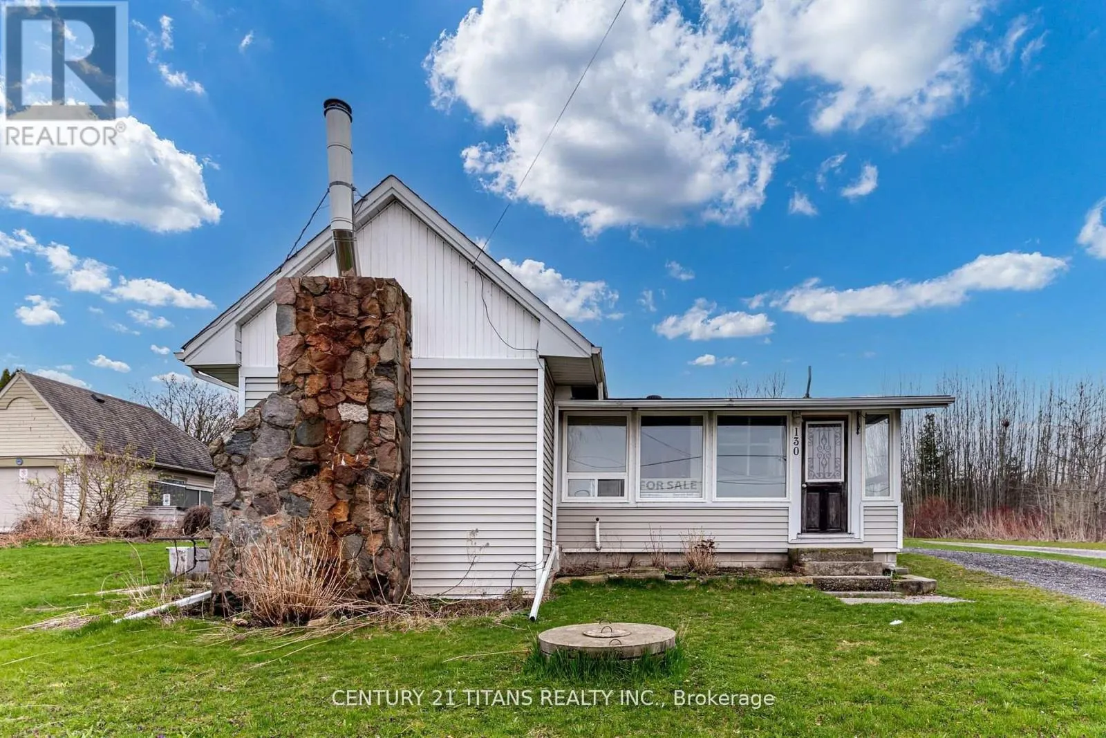 House for rent: 130 West Beach Road, Clarington, Ontario L1C 3K3