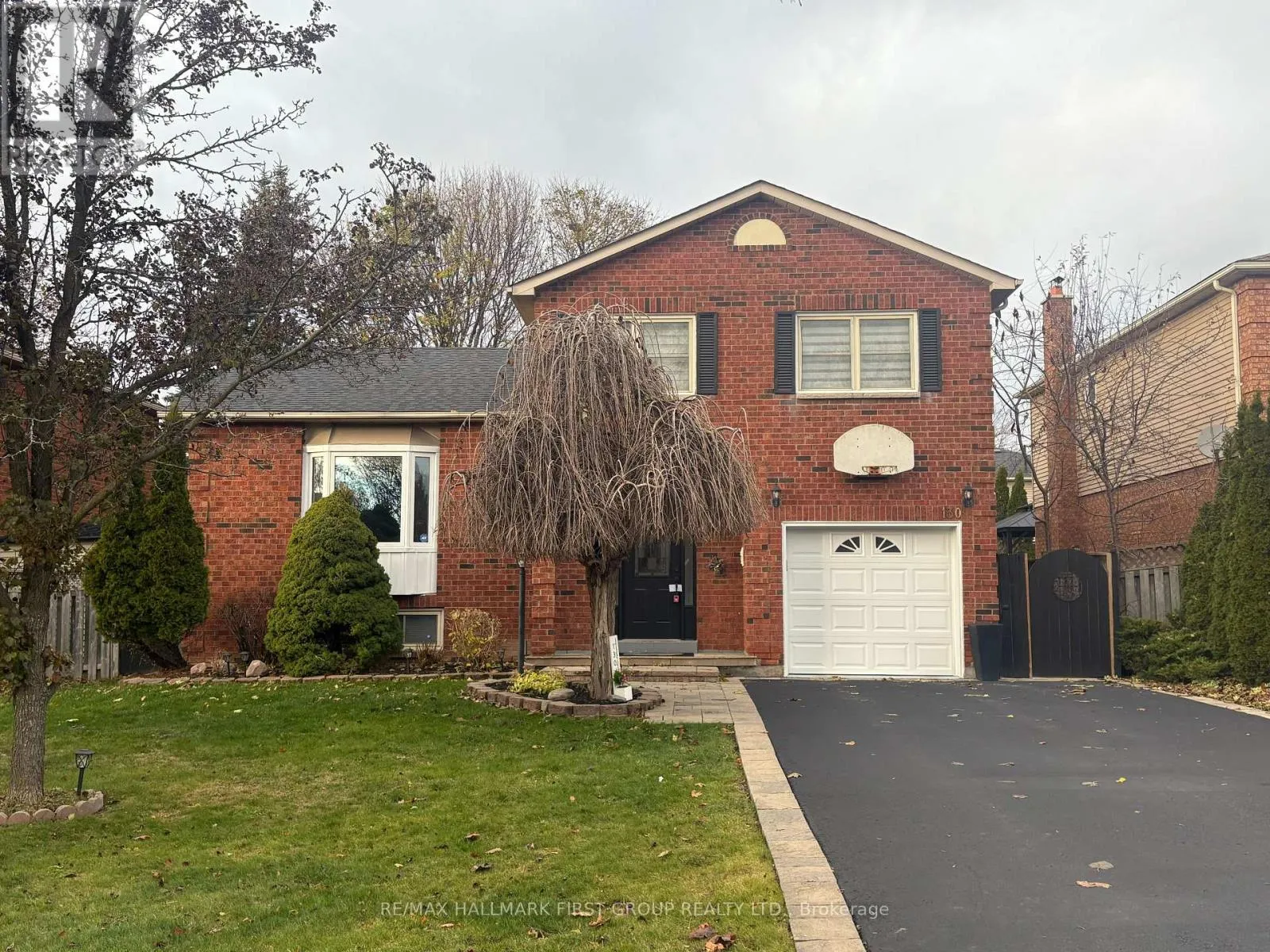 House for rent: 130 William Stephenson Drive, Whitby, Ontario L1N 8V1