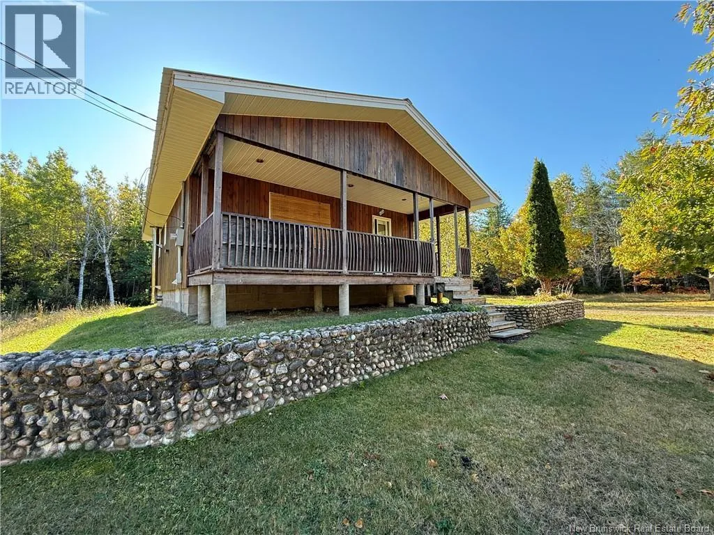 House for rent: 1300 Bells Mills Road, Richibouctou-Village, New Brunswick E4W 1C7