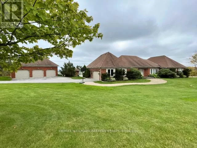 House for rent: 1300 David Fife Line, Otonabee-South Monaghan, Ontario K0L 2G0