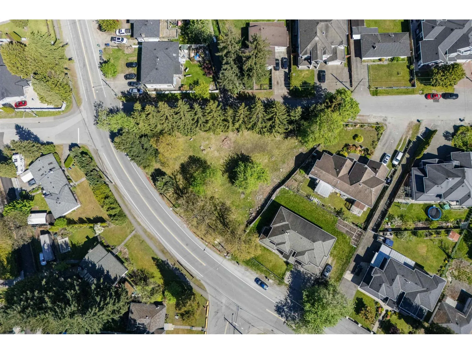 13003 Old Yale Road, Surrey, British Columbia V3T 3C3