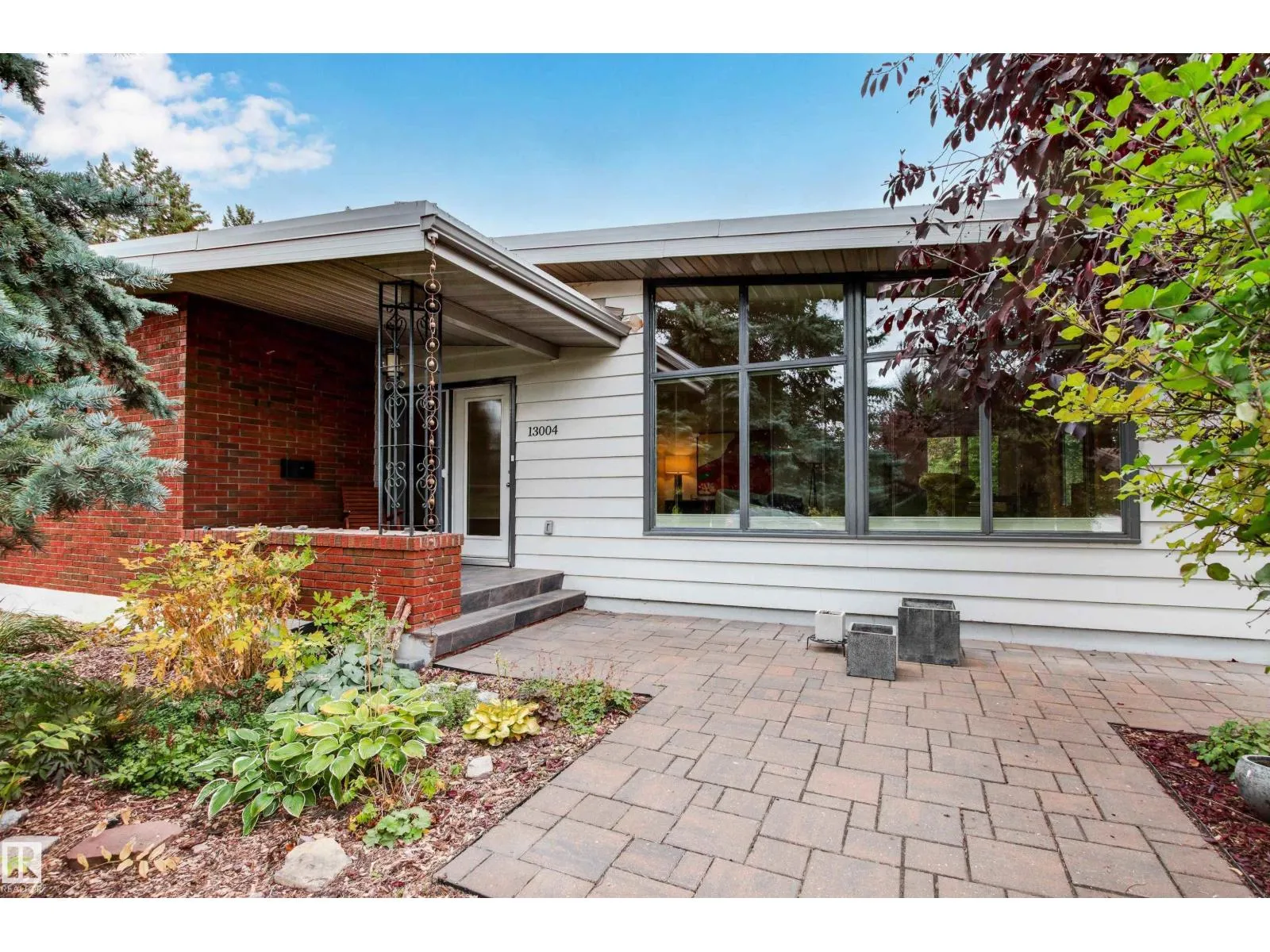 House for rent: 13004 63 Av Nw, Edmonton, Alberta T6H 1S1