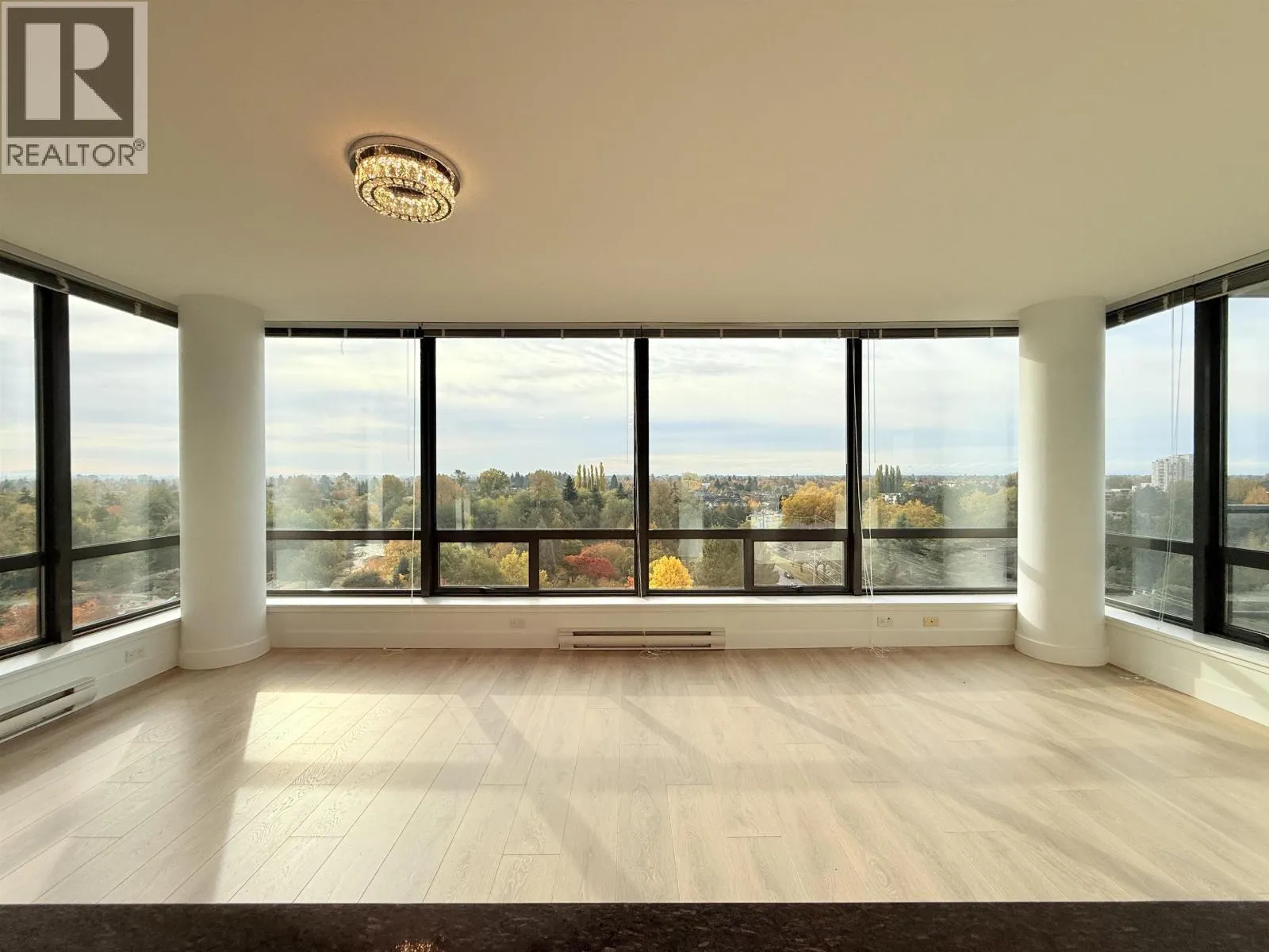 Apartment for rent: 1301 9188 Cook Road, Richmond, British Columbia V6Y 4M1