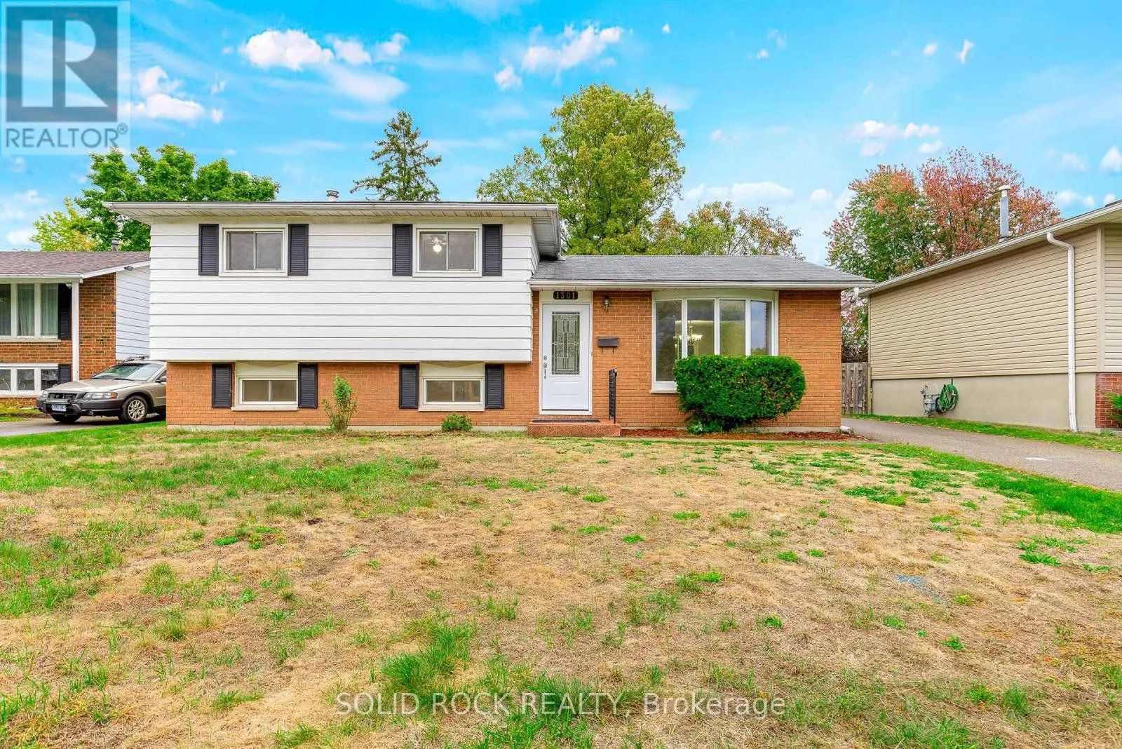 House for rent: 1301 Alwington Street, Brockville, Ontario K6V 6A5