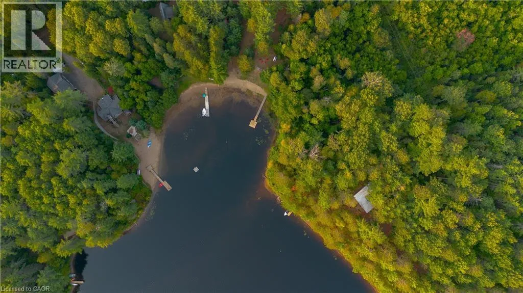 House for rent: 1301 Dombroskie Road, Madawaska, Ontario K0J 1B0