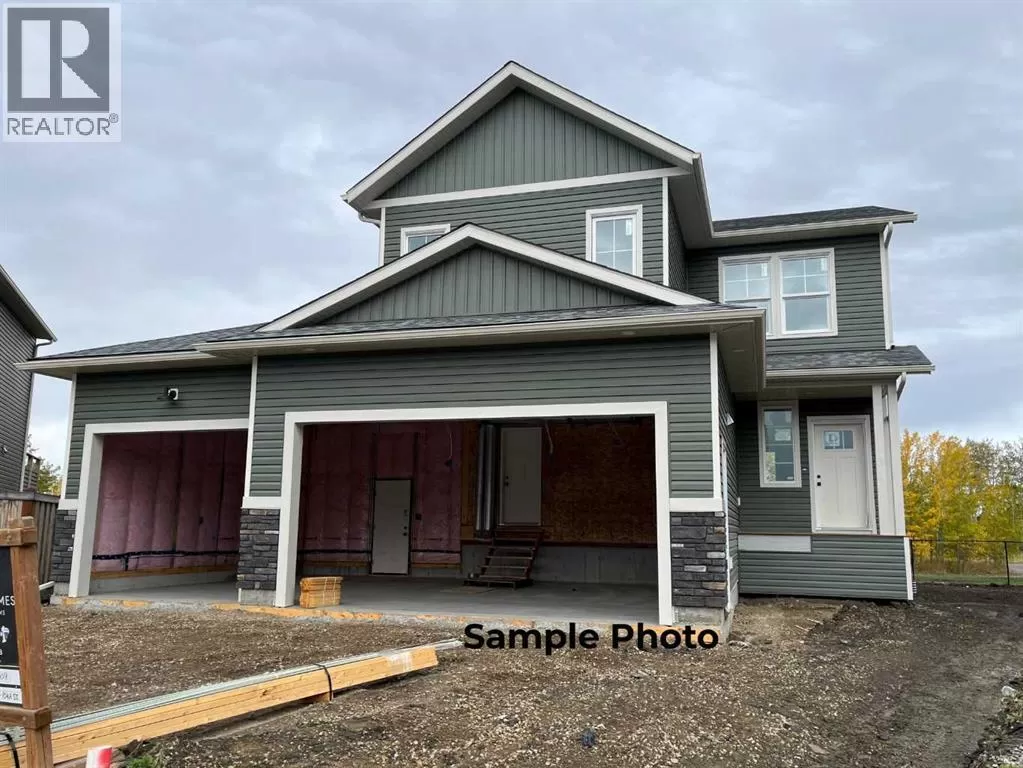 House for rent: 13010 105 Street, Grande Prairie, Alberta T8V 4W5