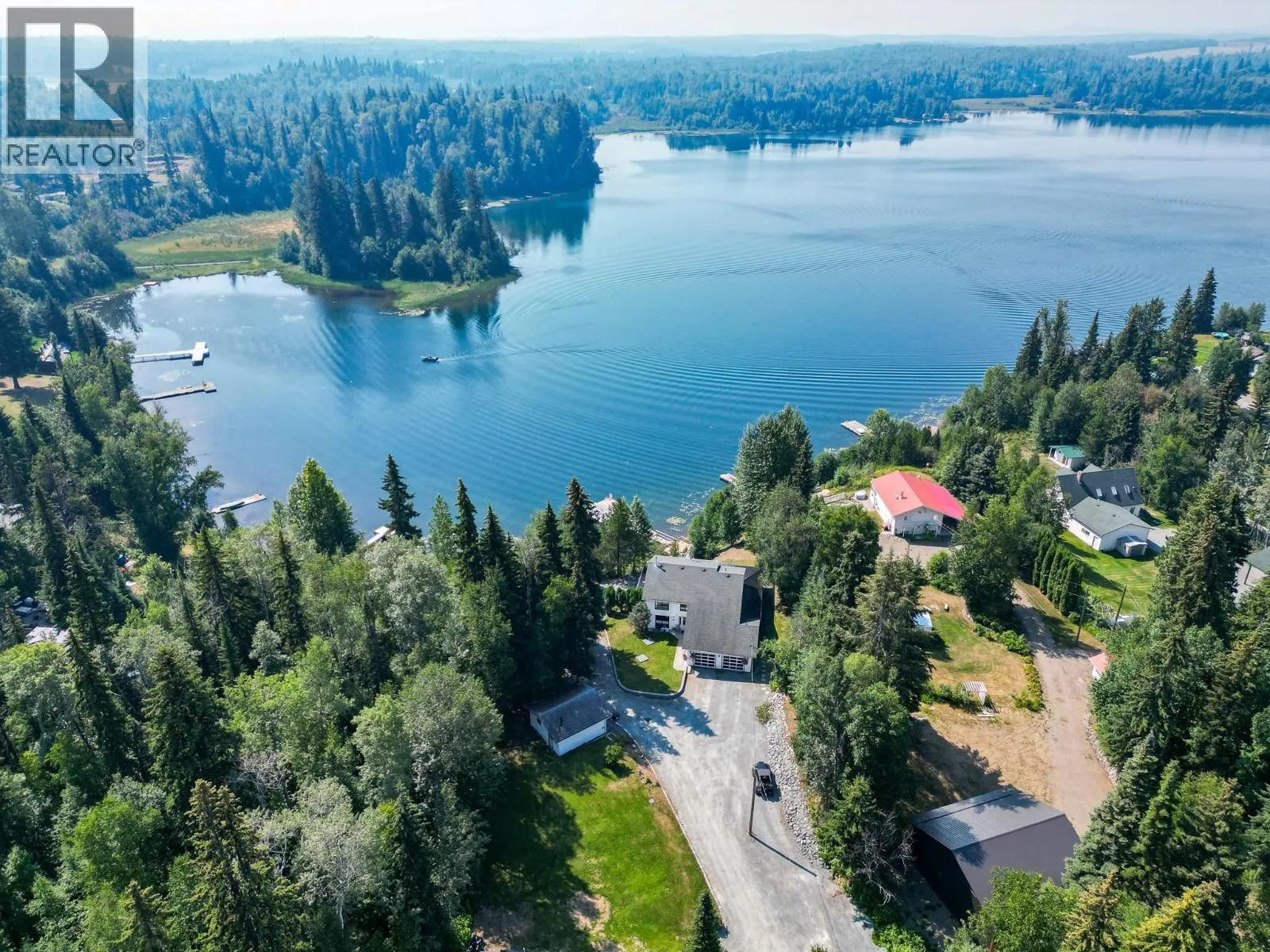 House for rent: 13010 Lakeside Drive, Prince George, British Columbia V2K 5M7