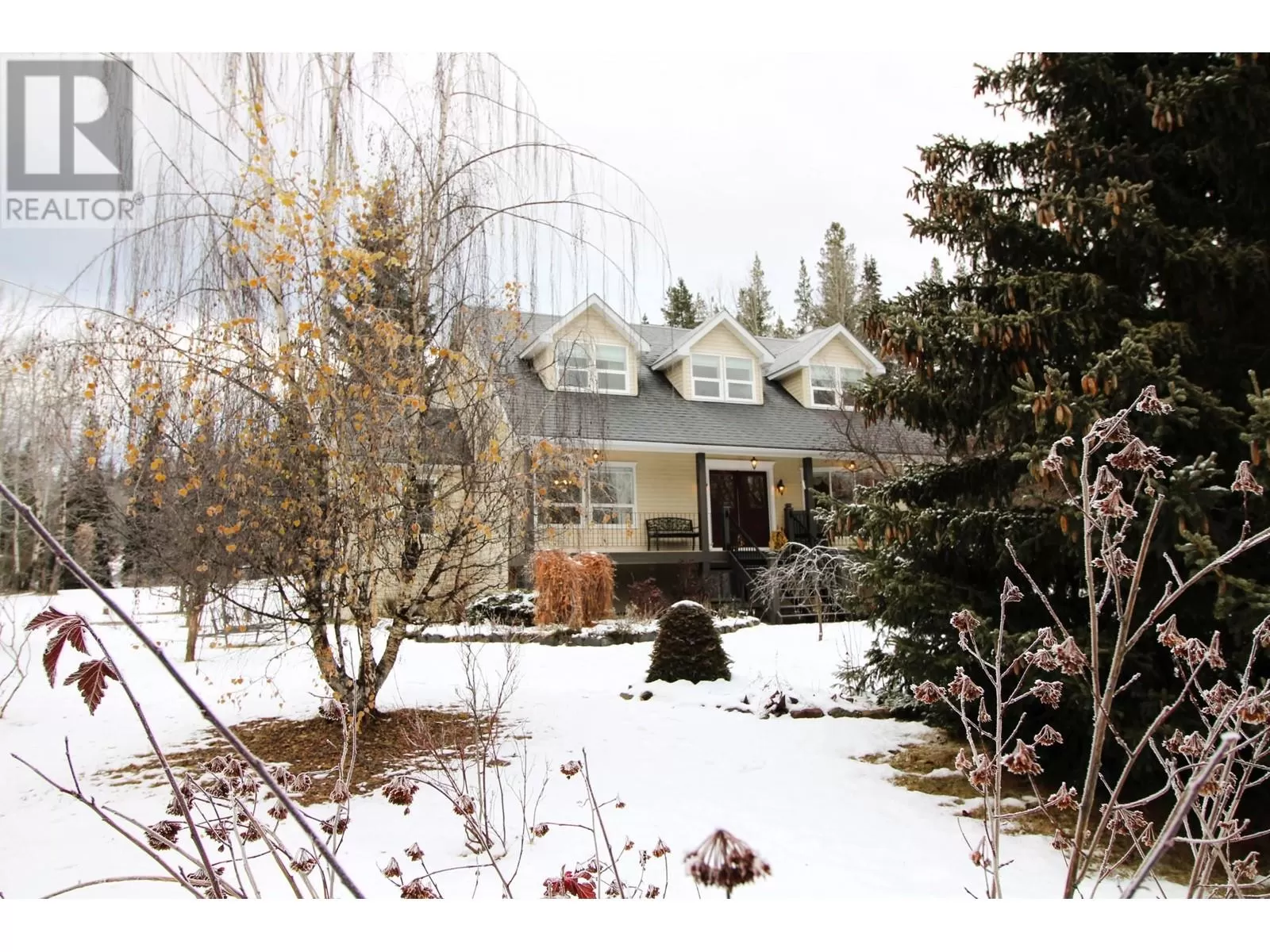 House for rent: 13017 Jarman Road, Houston, British Columbia V0J 1Z2