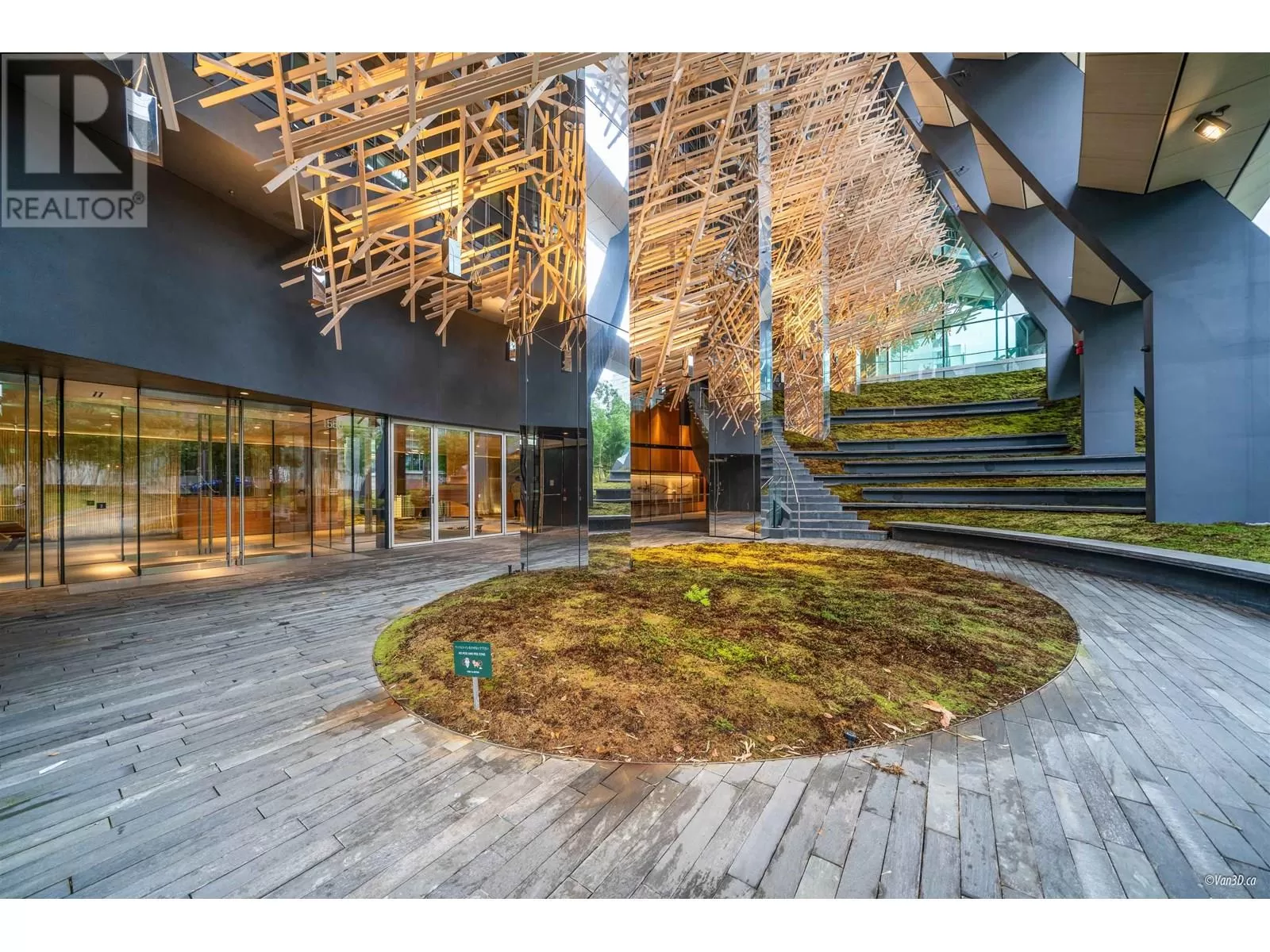 Apartment for rent: 1302 1568 Alberni Street, Vancouver, British Columbia V6G 0E3