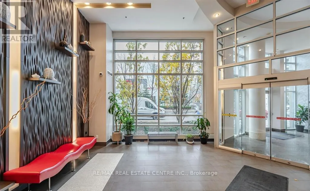 Apartment for rent: 1302 - 70 Absolute Avenue, Mississauga, Ontario L4Z 0A4