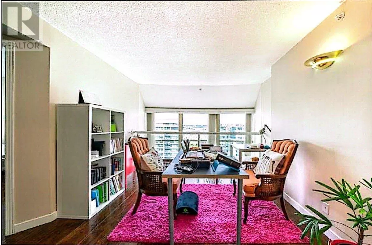 Apartment for rent: 1302 7995 Westminster Highway, Richmond, British Columbia V6X 3Y5