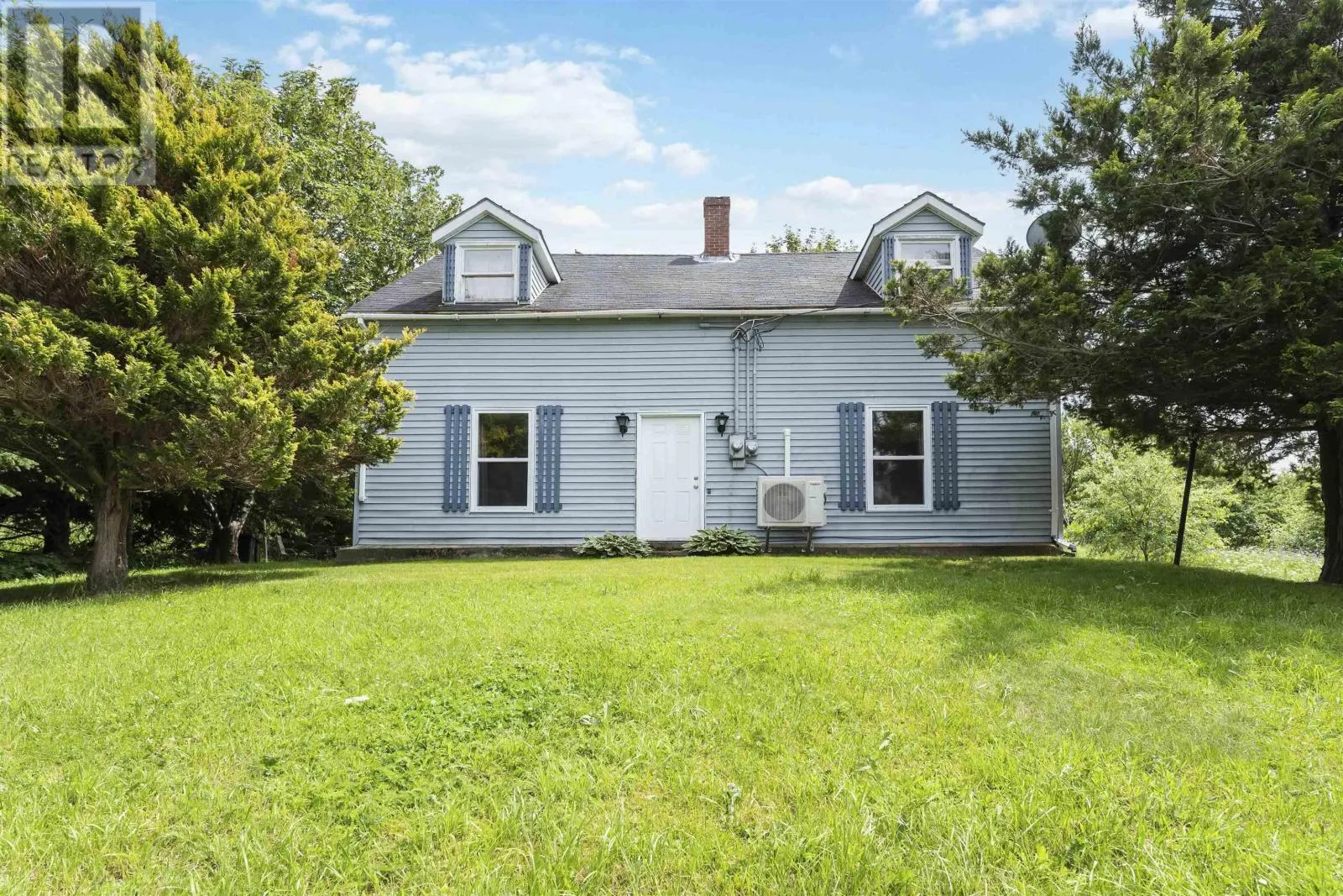 House for rent: 1302 Highway 201, Round Hill, Nova Scotia B0S 1A0