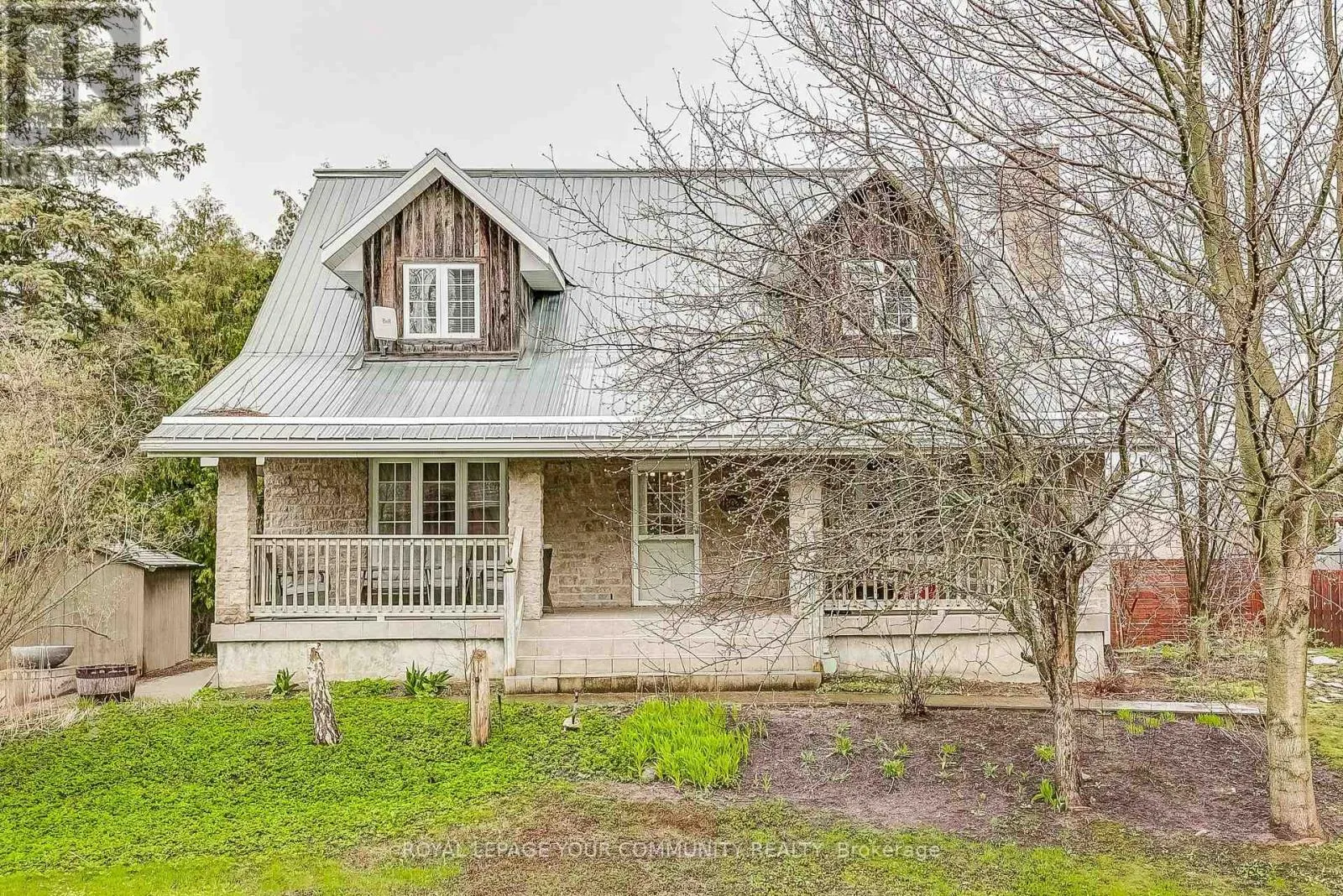 House for rent: 13020 Concession Road 5, Uxbridge, Ontario L9P 1R2