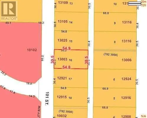 13025 101 Street, Grande Prairie, Alberta T8V 5S1