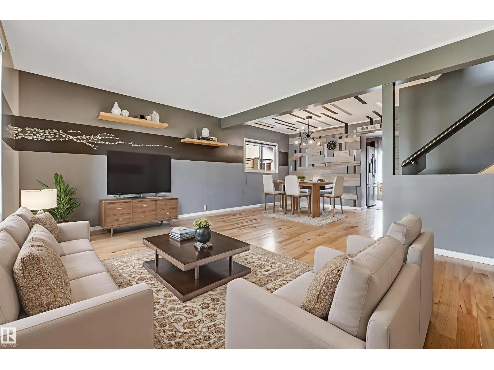 House for rent: 1303 37 St Nw, Edmonton, Alberta T6L 2N1