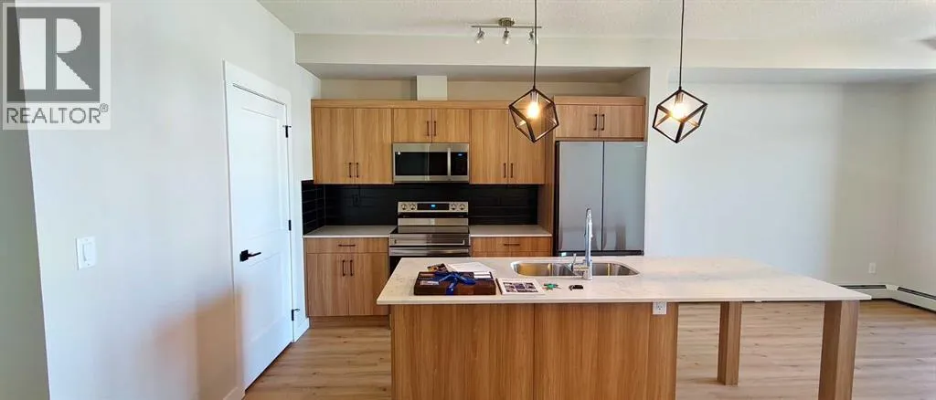 Apartment for rent: 1304, 200 Seton Circle Se, Calgary, Alberta T3M 3Y1