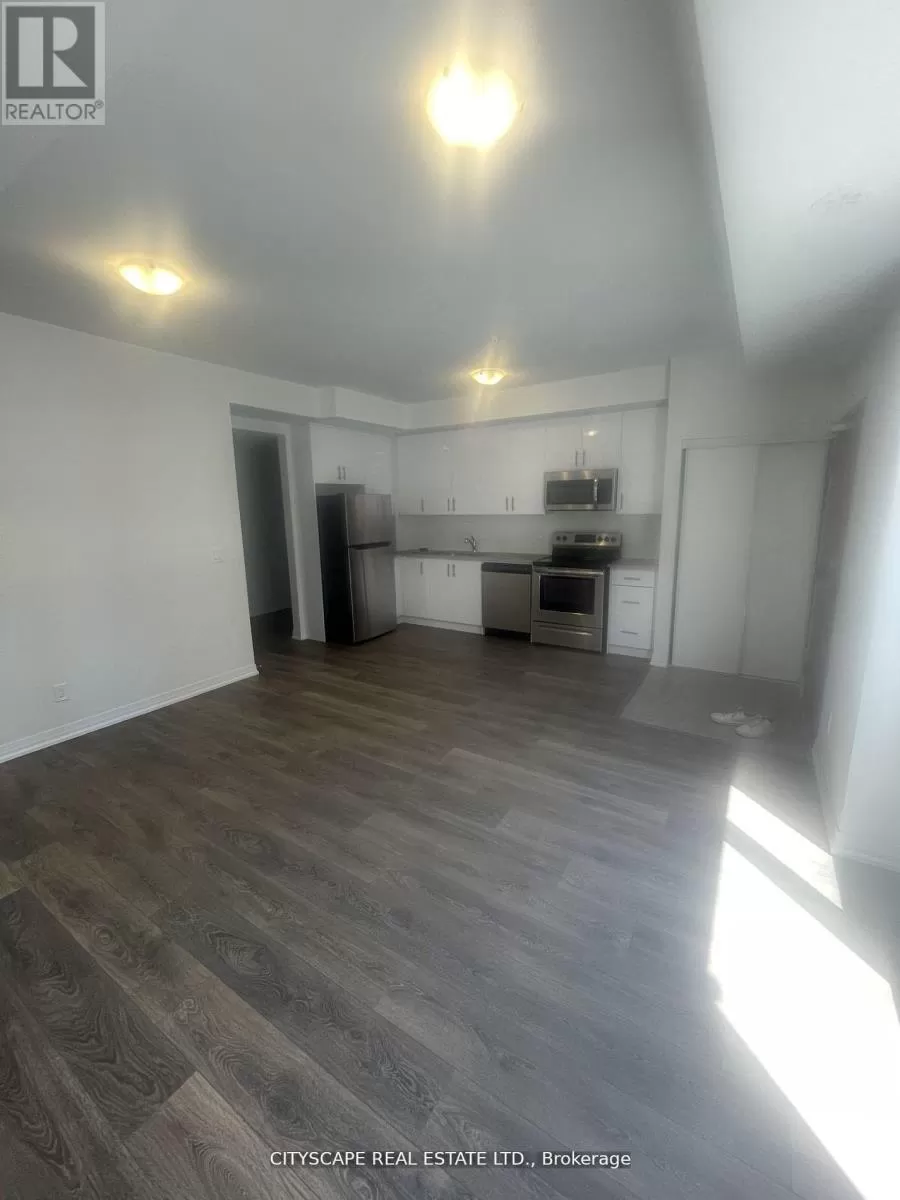 Row / Townhouse for rent: 1304 - 2635 William Jackson Drive, Pickering, Ontario L1X 0L5