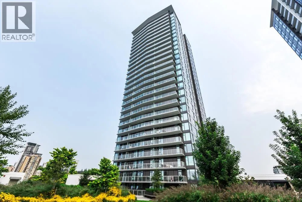 Apartment for rent: 1305 318 Alderson Avenue, Coquitlam, British Columbia V3K 0J1