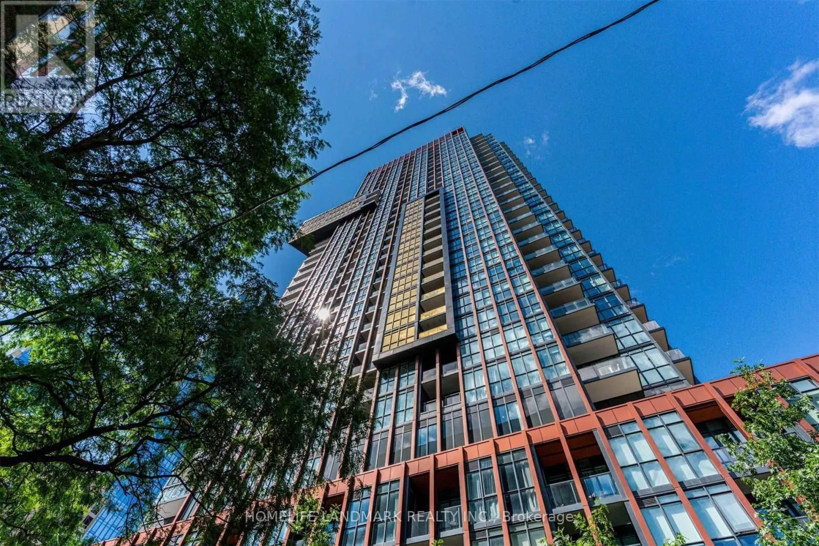 Apartment for rent: #1305 - 32 Davenport Road, Toronto, Ontario M5R 0B5