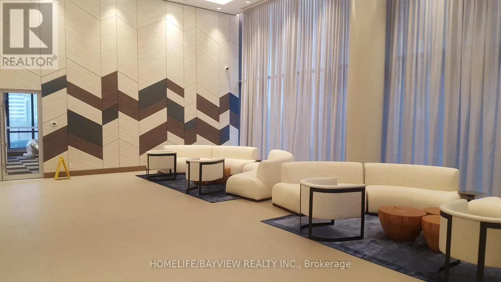 Apartment for rent: 1305 - 50 Forest Manor Road, Toronto, Ontario M2J 0E3