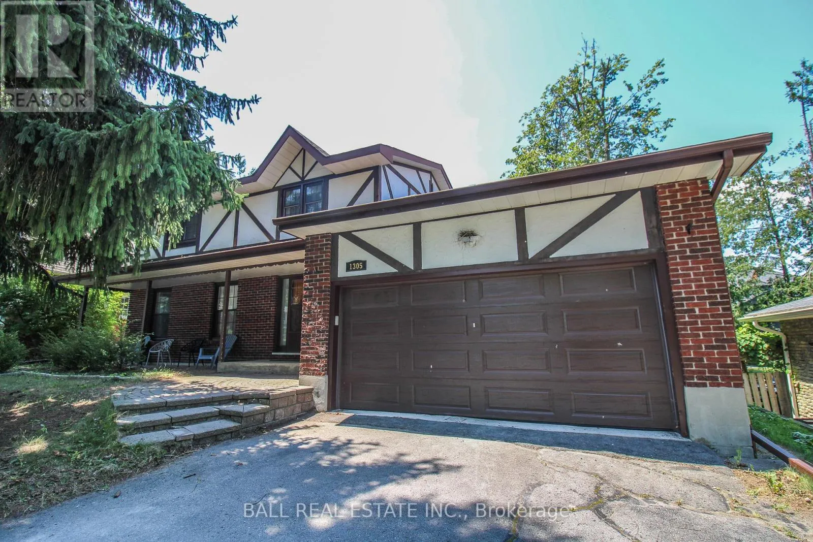 House for rent: 1305 Bridle Drive, Peterborough, Ontario K9J 7J7