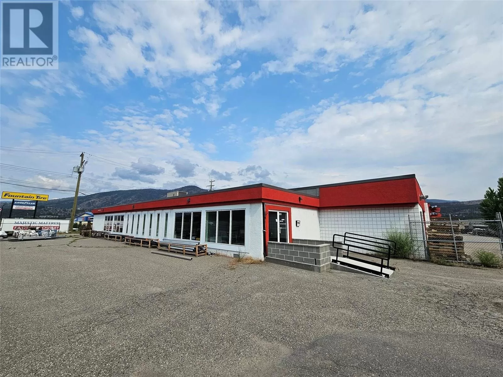 Other for rent: 1305 Industrial Road, West Kelowna, British Columbia V1Z 1G4