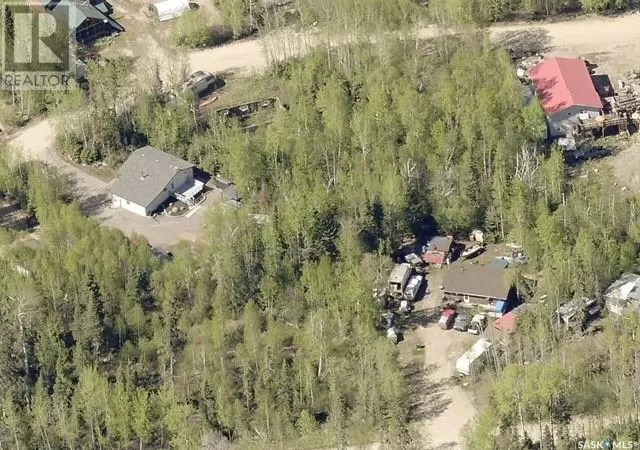 Unknown for rent: 1305 Kagwa Bay, Northern Admin District, Saskatchewan S0J 3G0