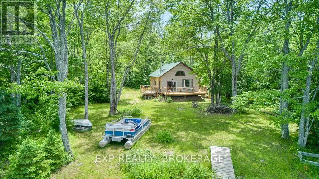 House for rent: 1305 Thunder Lane, Frontenac, Ontario K0H 1B0