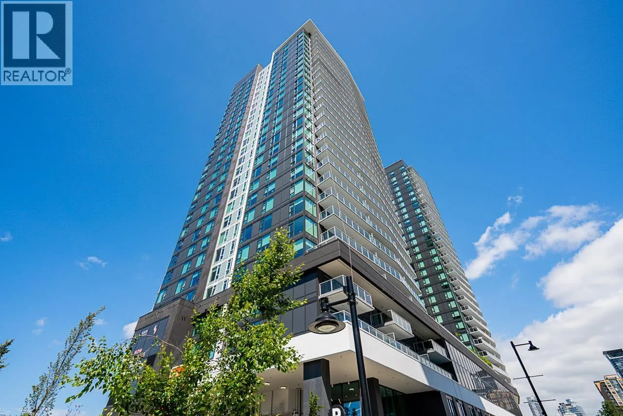 Apartment for rent: 1306 308 Alderson Avenue, Coquitlam, British Columbia V3K 0J2