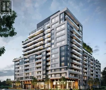 Apartment for rent: 1306 - 3220 William Coltson Avenue E, Oakville, Ontario L6H 7X9