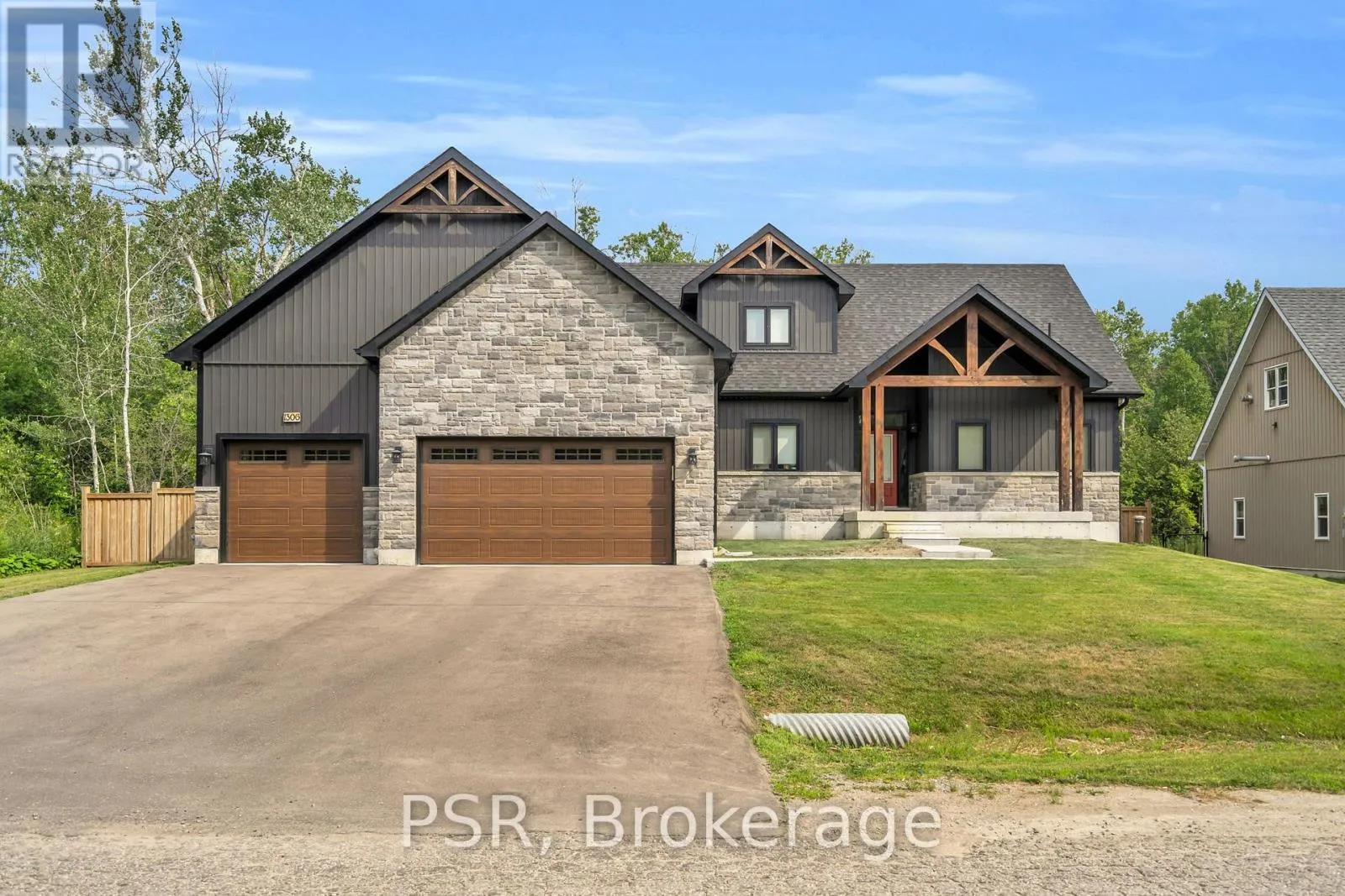 House for rent: 1306 Squire Street, Innisfil, Ontario L0L 1W0